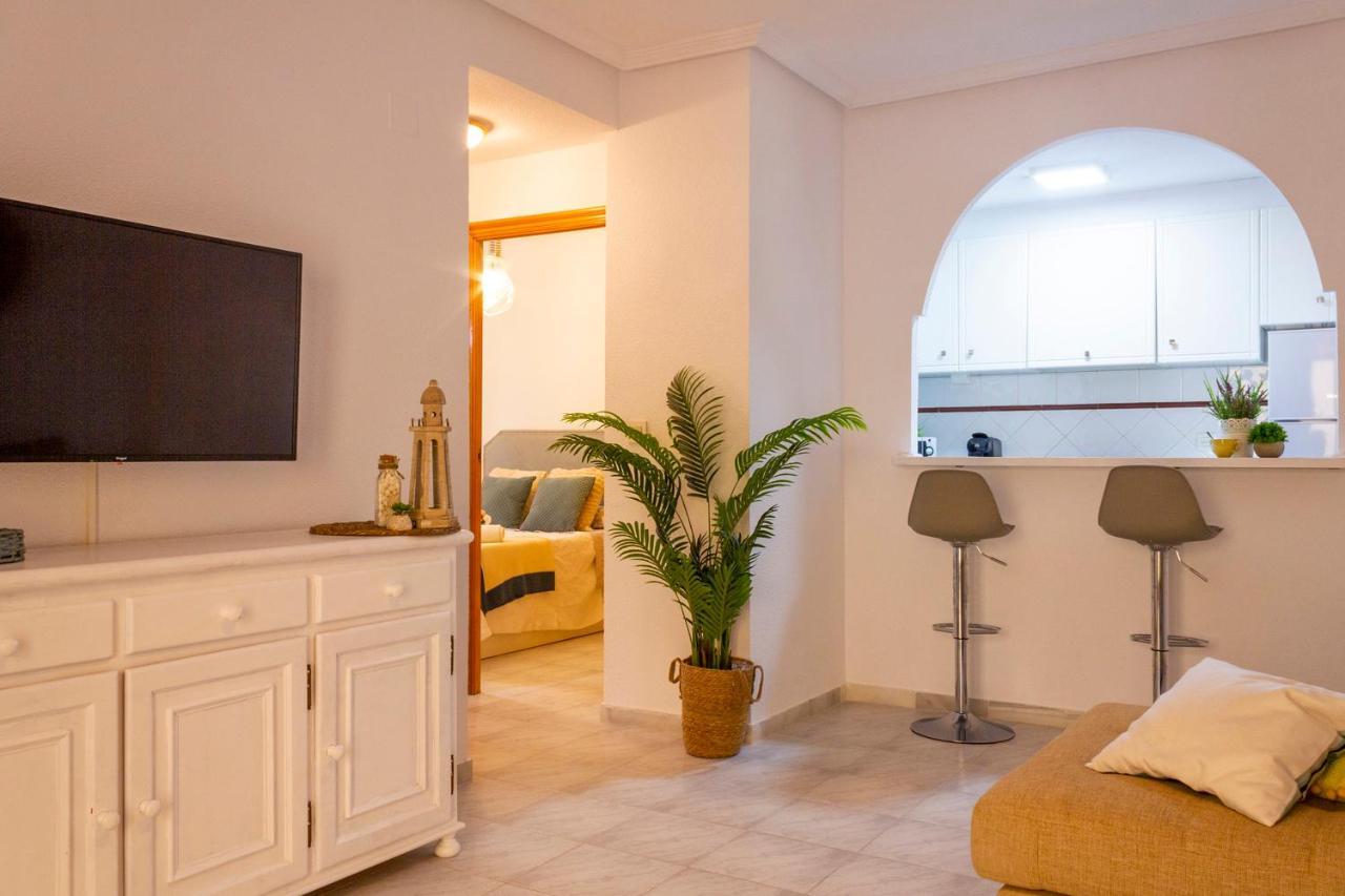 Apartamento Pink Vinamar La Mata (Torrevieja)