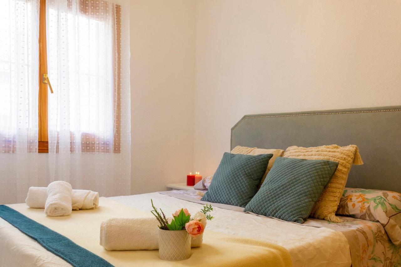 Apartamento Pink Vinamar * La Mata (Torrevieja)