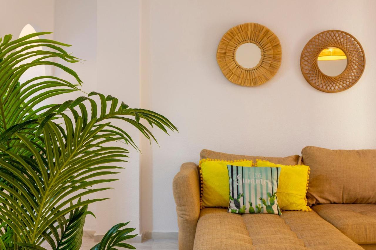 Apartment Apartamento Pink Vinamar *