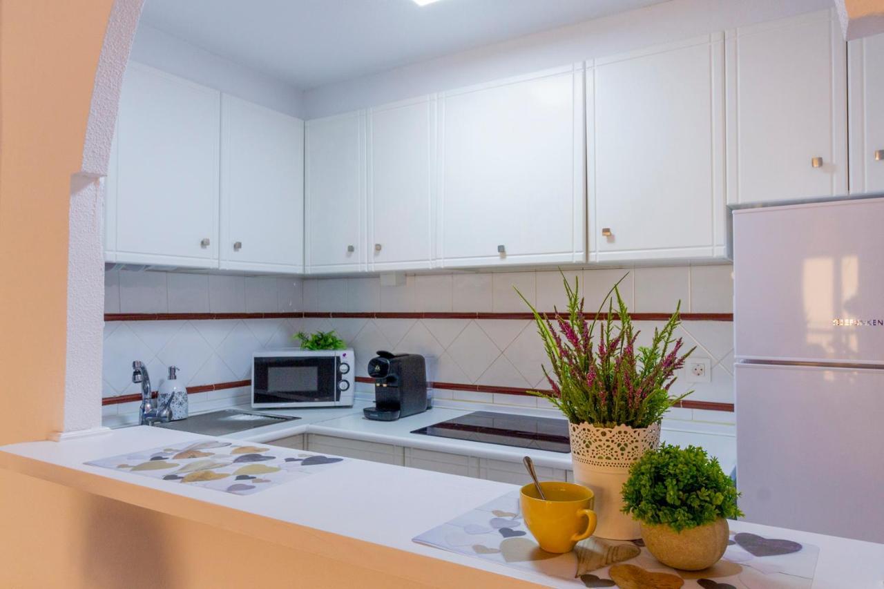 Apartamento Pink Vinamar La Mata (Torrevieja)