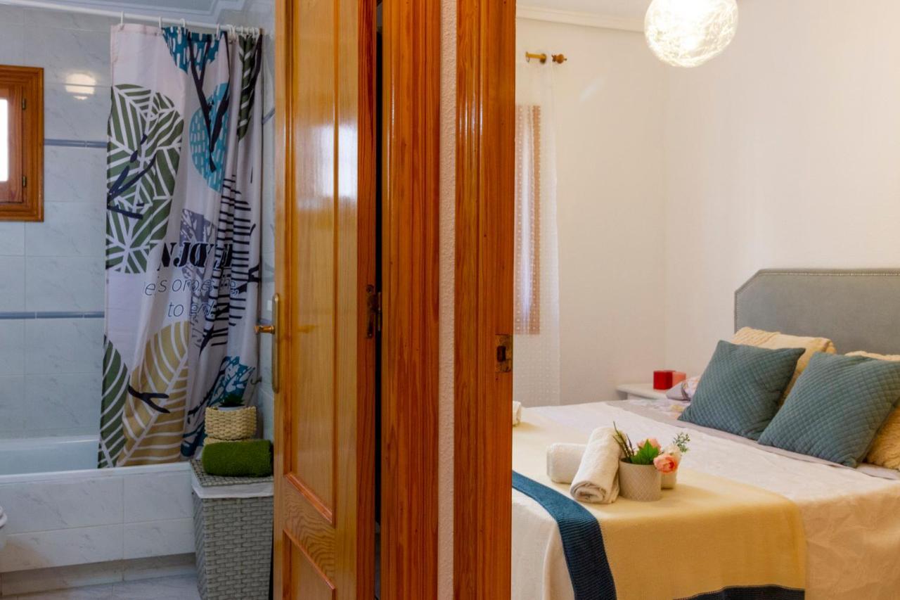 Apartment Apartamento Pink Vinamar