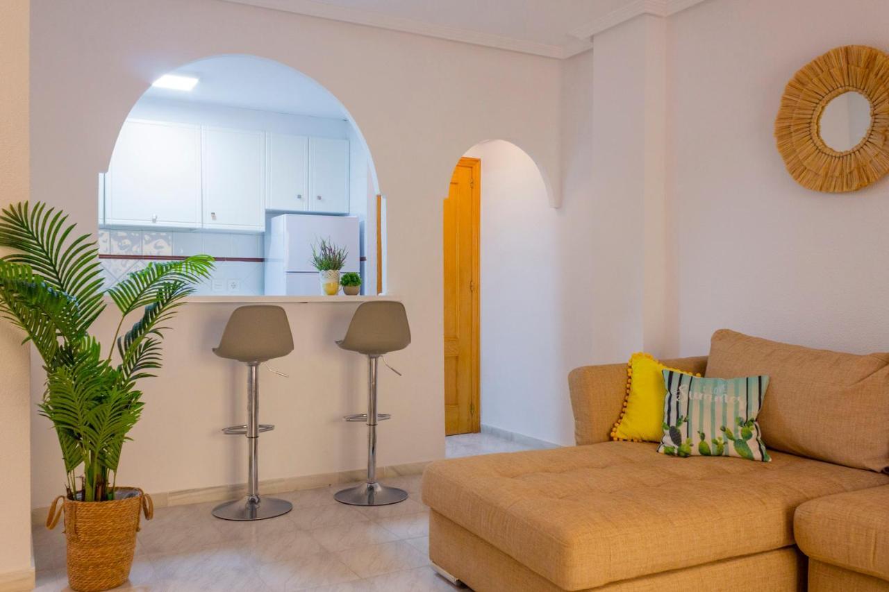 Apartment Apartamento Pink Vinamar La Mata (Torrevieja)