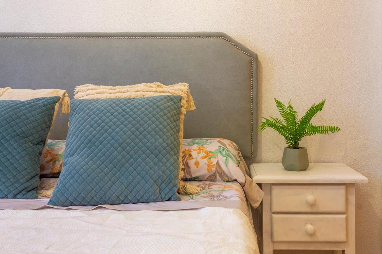 Apartamento Pink Vinamar Apartment *
