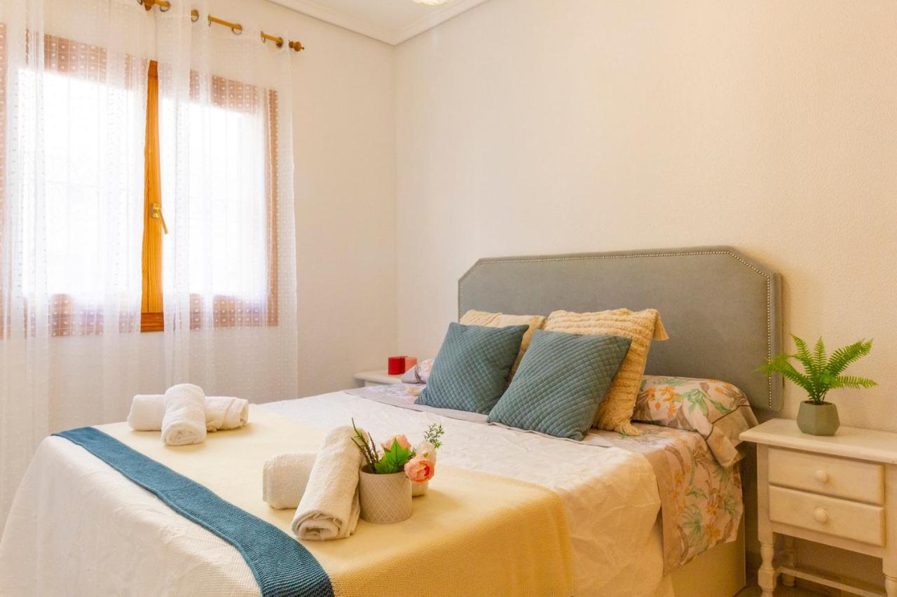 Apartamento Pink Vinamar * La Mata (Torrevieja)