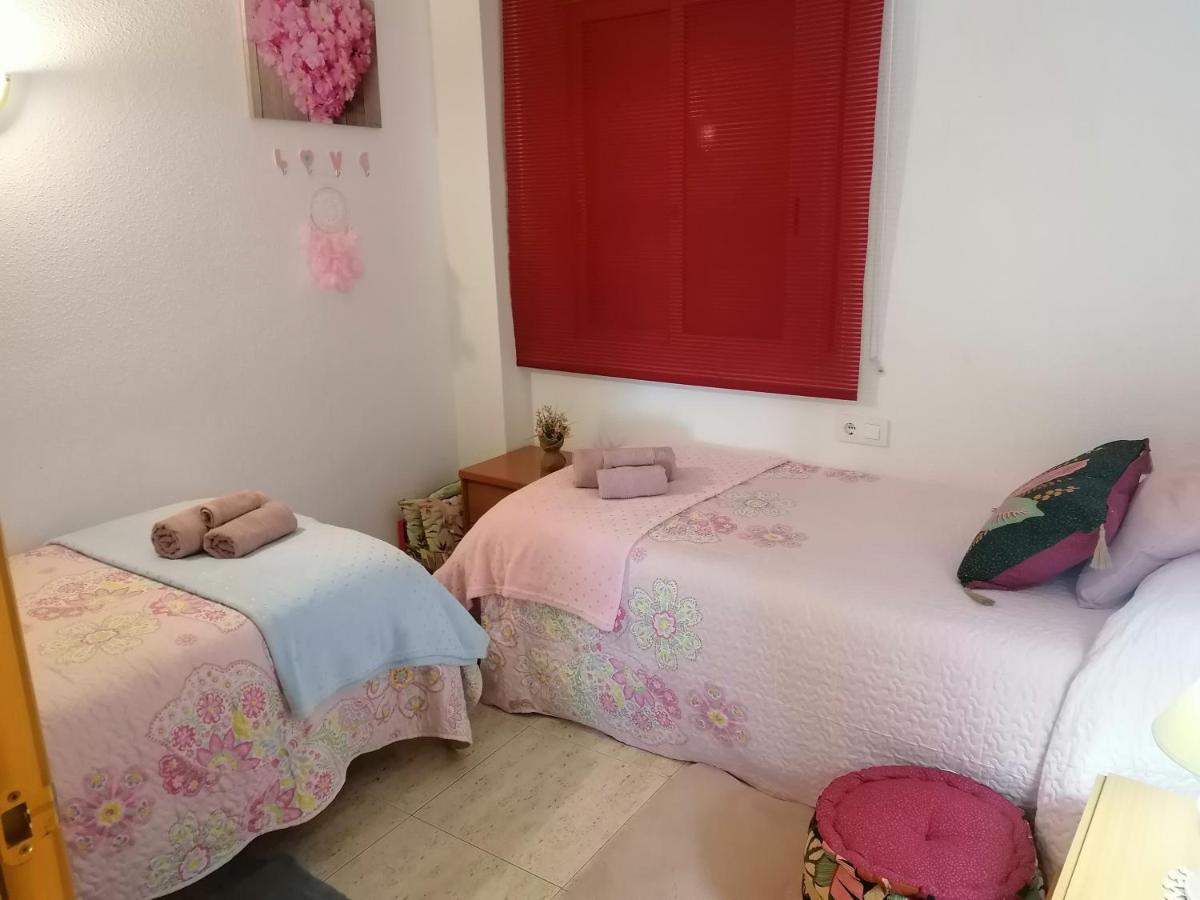 Apartment Con Encanto Martin&rosehouse