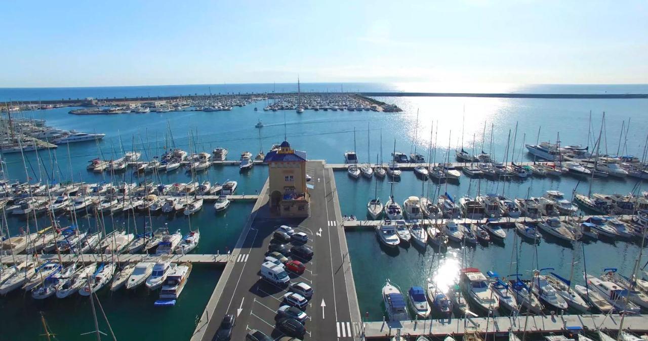 Ak En Apartamento Torrevieja