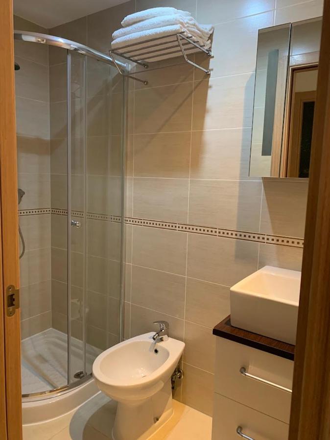 Apartment Sonata First Line El Borseral