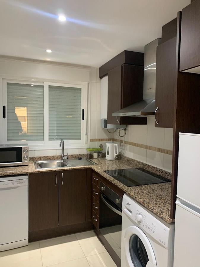 Sonata First Line Apartment *