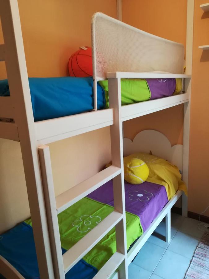 Apartamento Playa De Usil Apartment