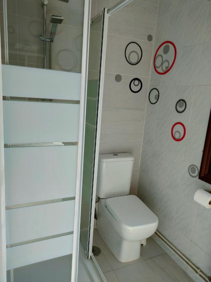 Apartment Apartamento Playa De Usil Mogro