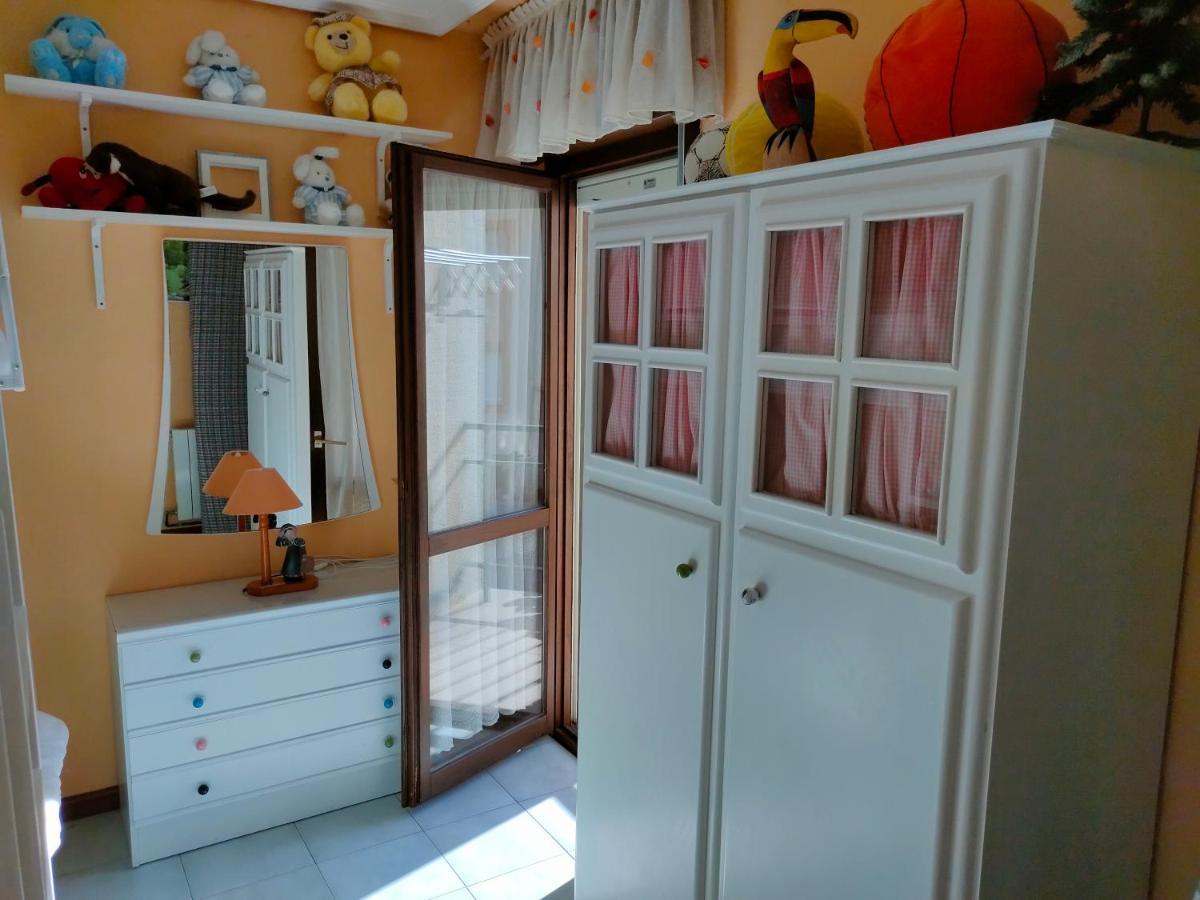 Apartamento Playa De Usil *