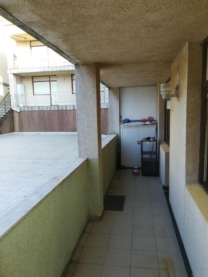 Apartamento Playa De Usil Mogro
