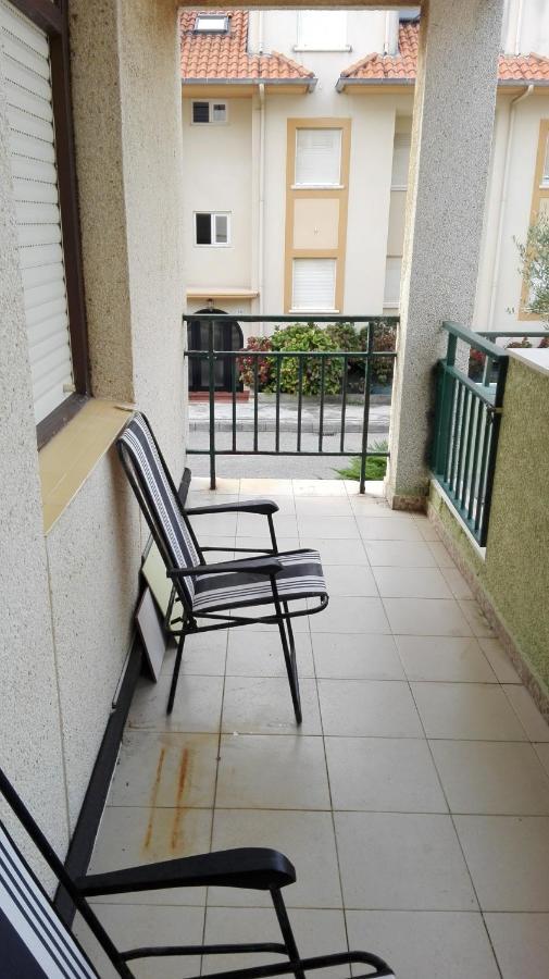 Apartamento Playa De Usil