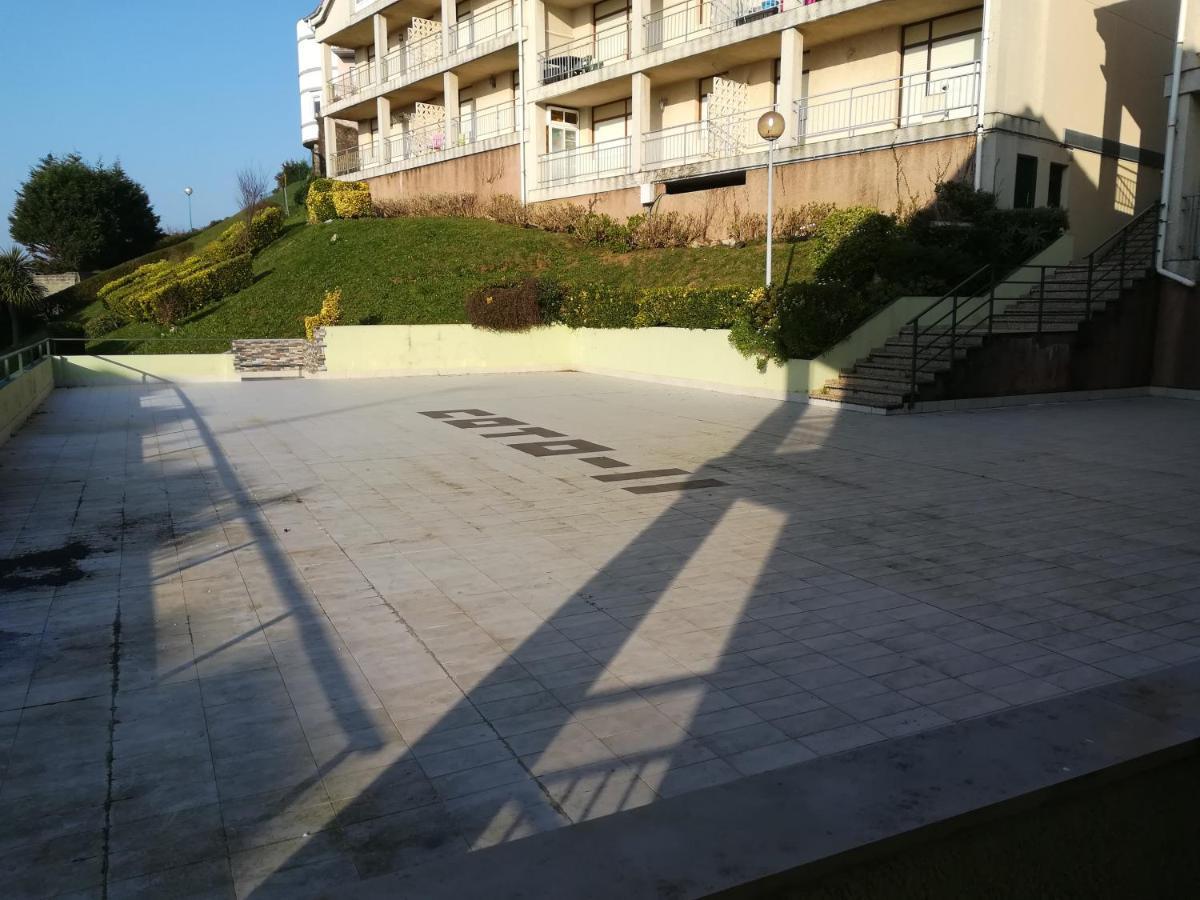 Apartamento Playa De Usil Apartment