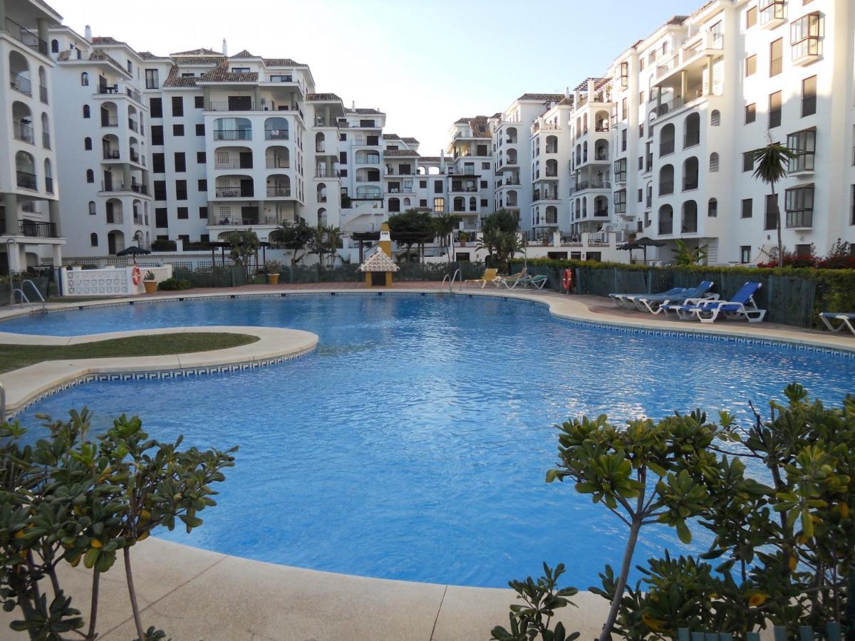 Apartment Marina Duquesa 2342 *