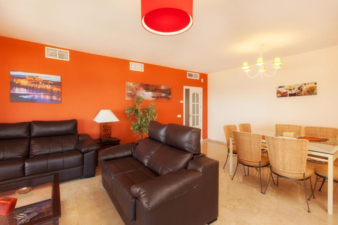 Apartment Marina Duquesa 2342
