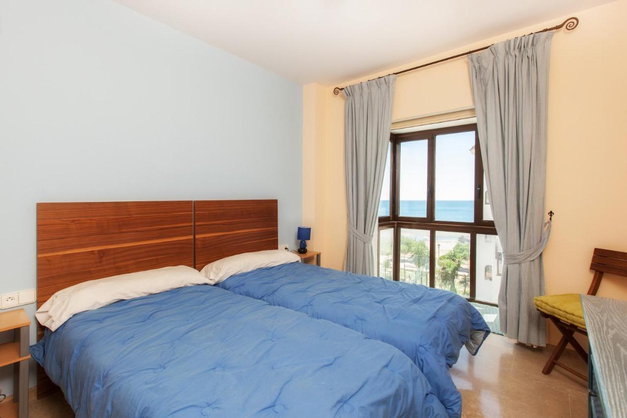 Apartment Marina Duquesa 2342 Manilva