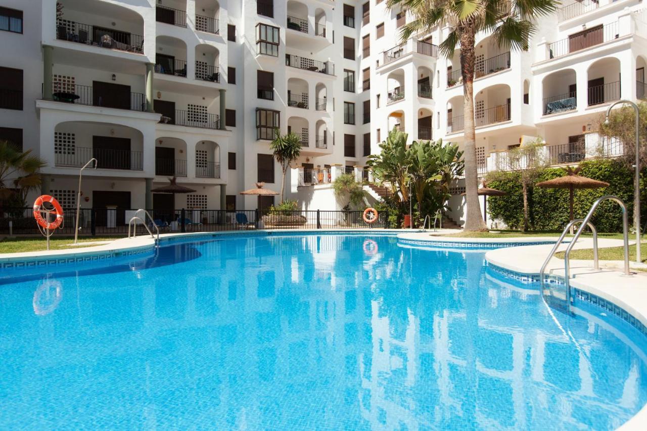 Apartment Marina Duquesa 2342