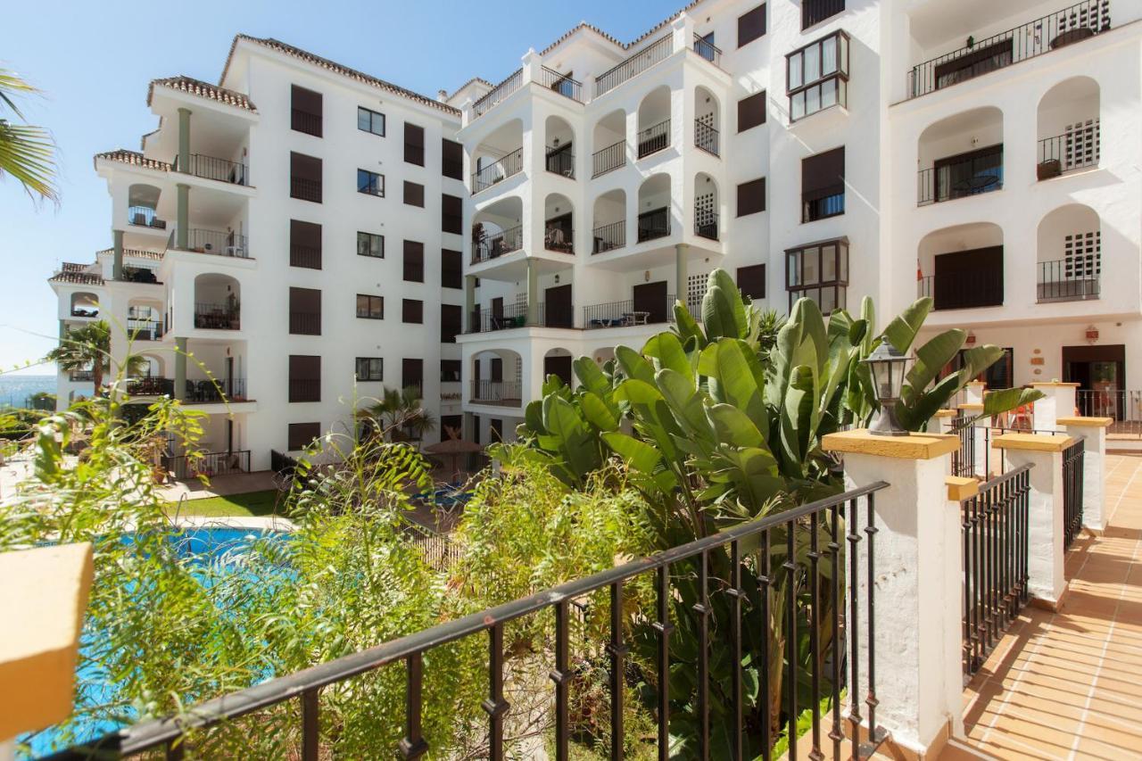 Apartment Marina Duquesa 2342 *
