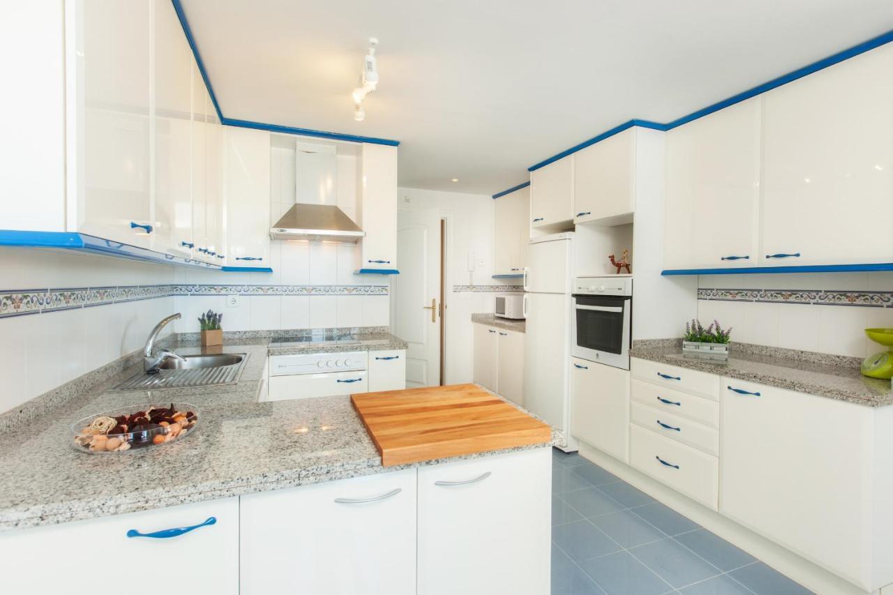 Apartment Marina Duquesa 2342 Manilva