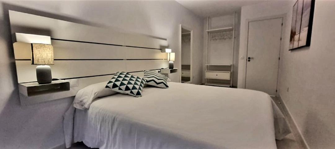 Cardón Jandía 1b Apartamento Morro Jable (Fuerteventura)