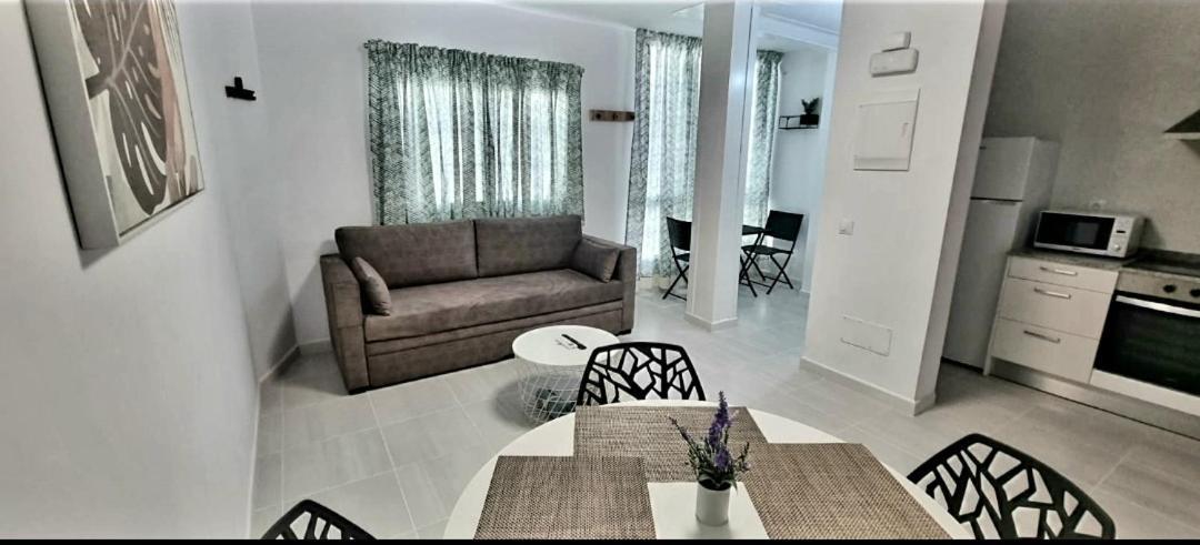 Apartamento Cardón Jandía 1b