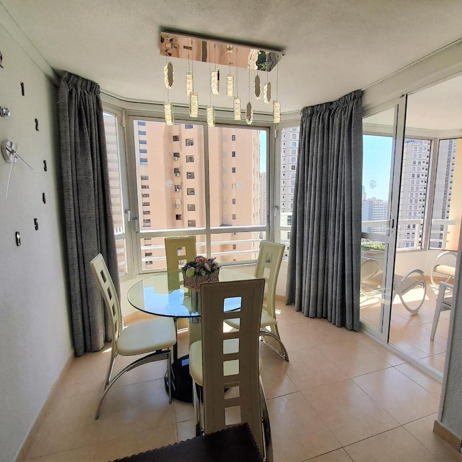 Glamour Alhambra Rincon De Loix Apartamento *