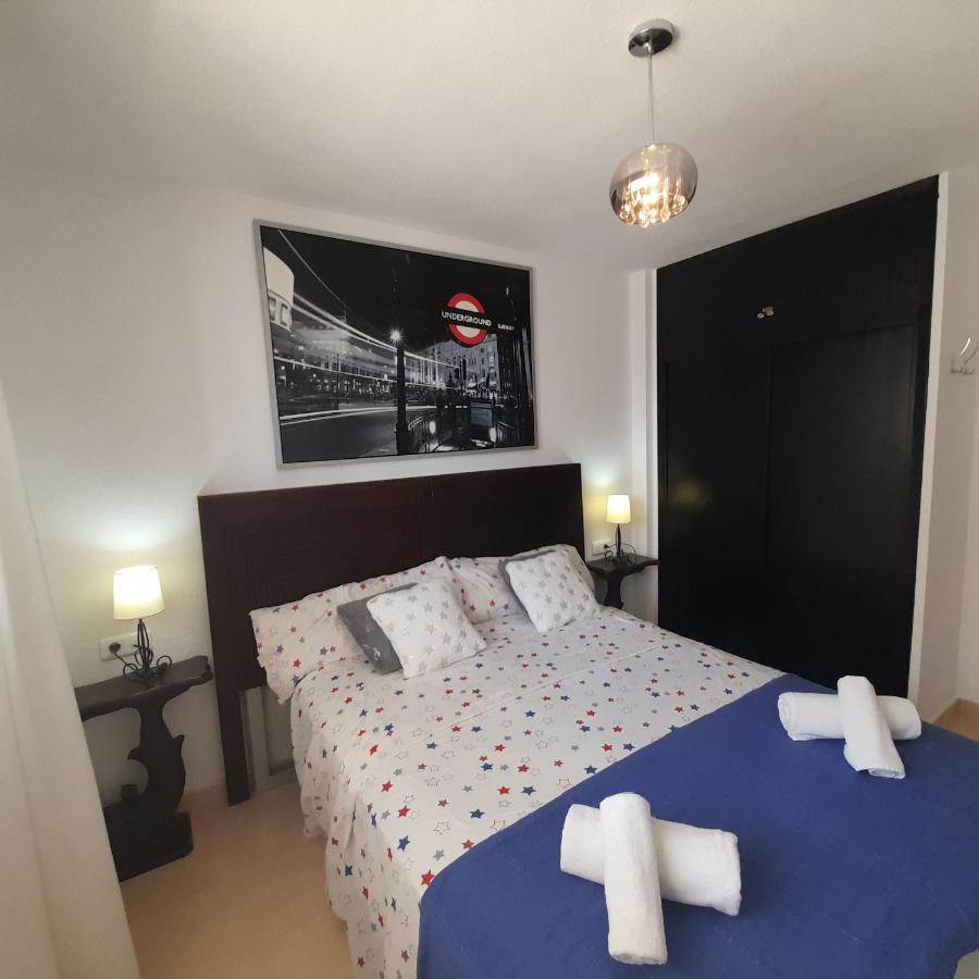 Apartamento Glamour Alhambra Rincon De Loix *
