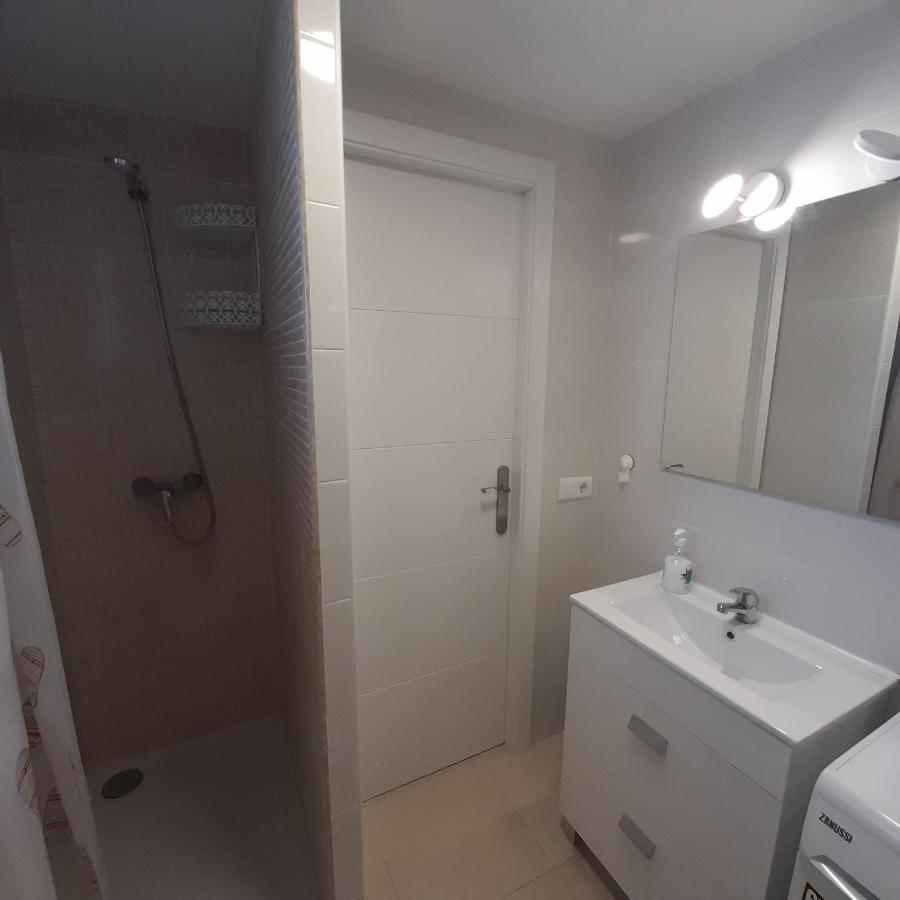 Glamour Alhambra Rincon De Loix Apartamento