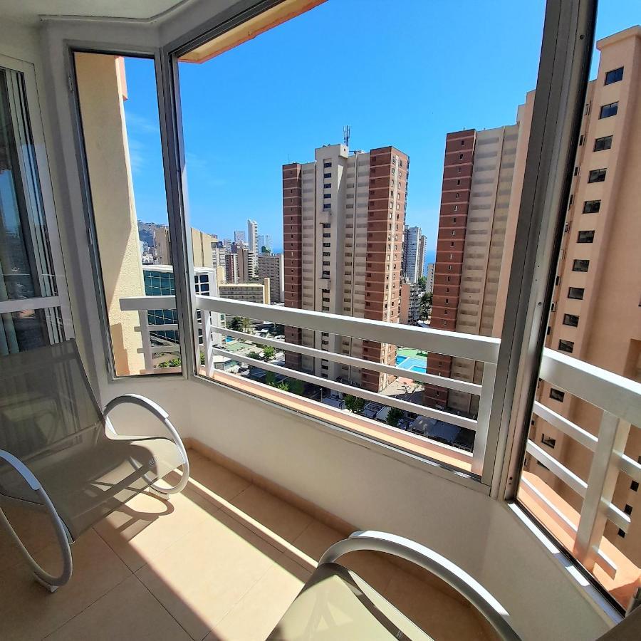 Glamour Alhambra Rincon De Loix Apartamento *
