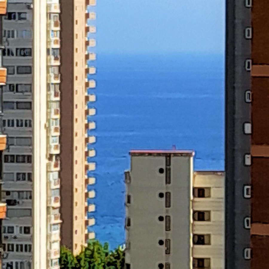 Apartamento Glamour Alhambra Rincon De Loix