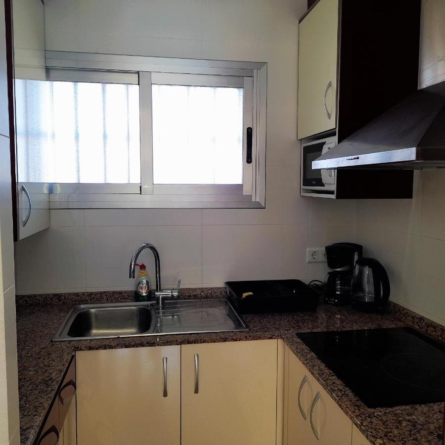 Glamour Alhambra Rincon De Loix Apartamento *