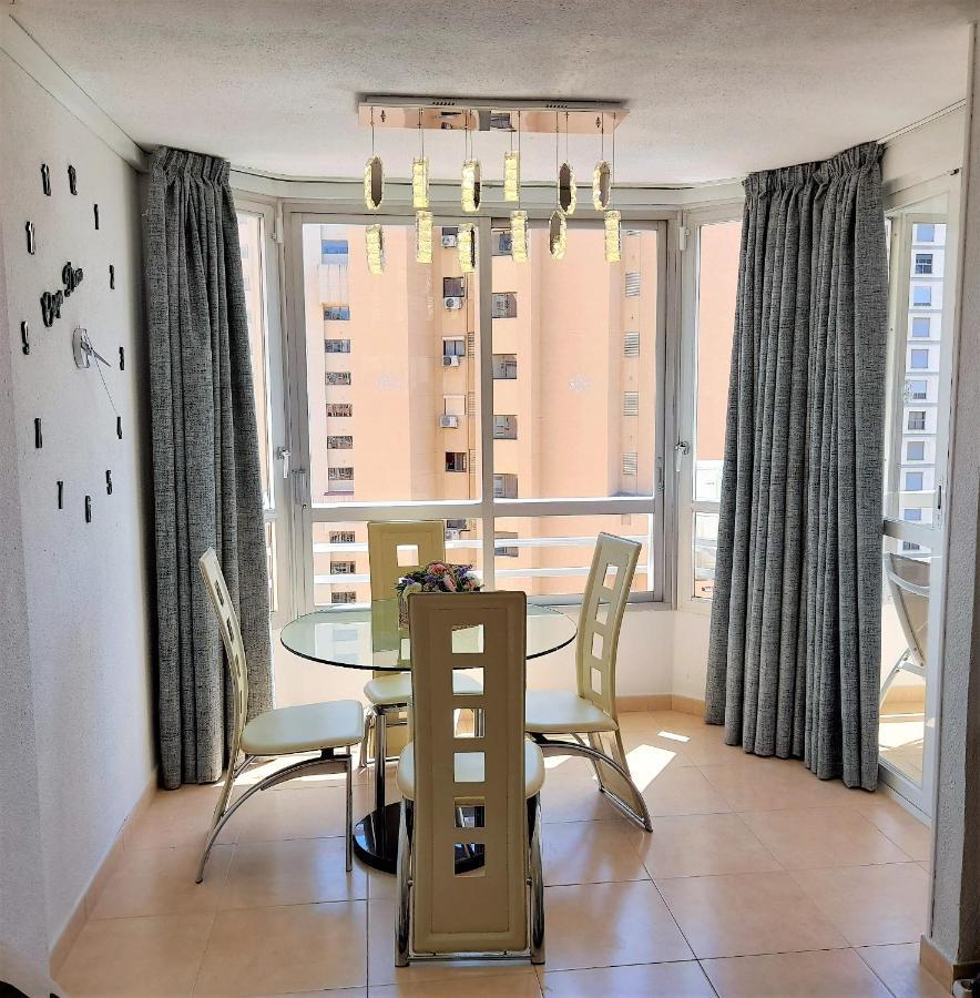 Glamour Alhambra Rincon De Loix Apartamento *