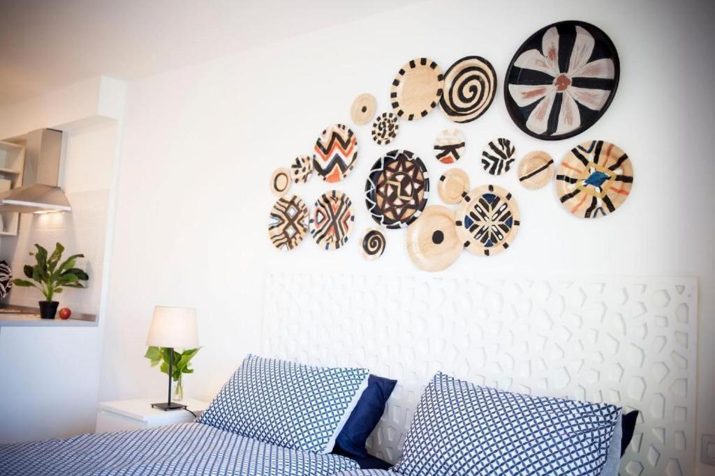 Aires Del Atlántico With Pool&wifi Apartamento Puerto de la Cruz (Tenerife)