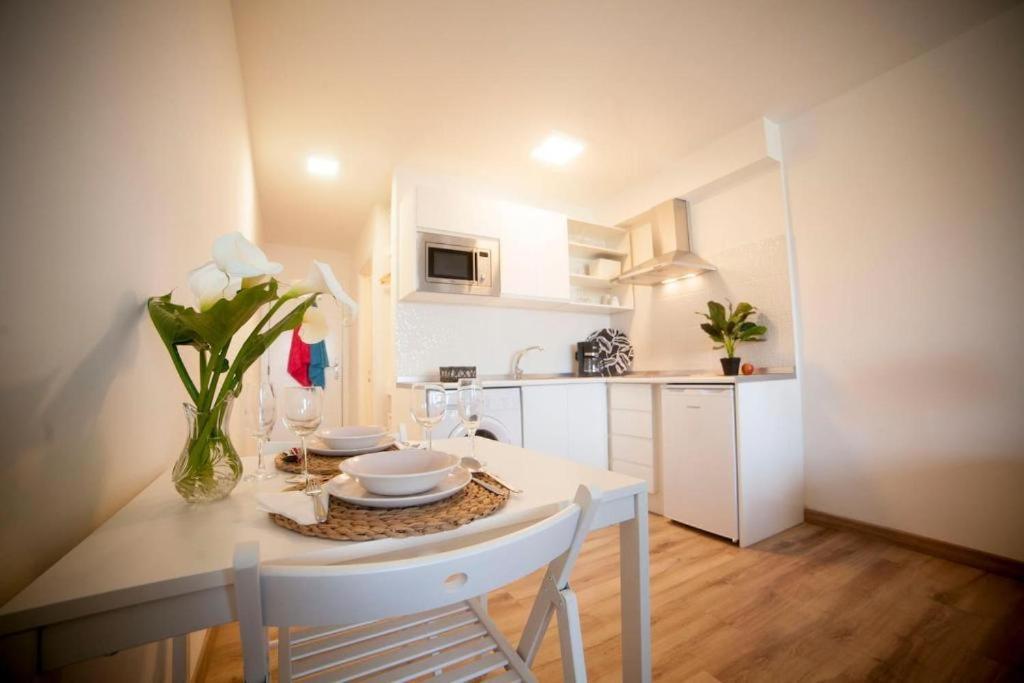 Aires Del Atlántico With Pool&wifi Apartamento