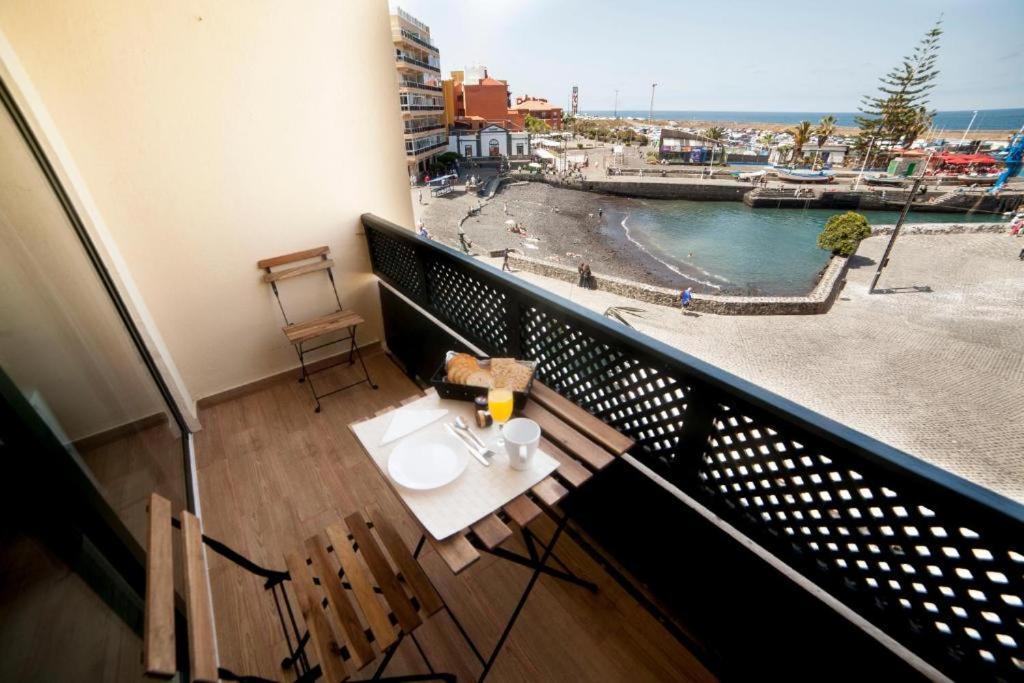 Aires Del Atlántico With Pool&wifi Apartamento