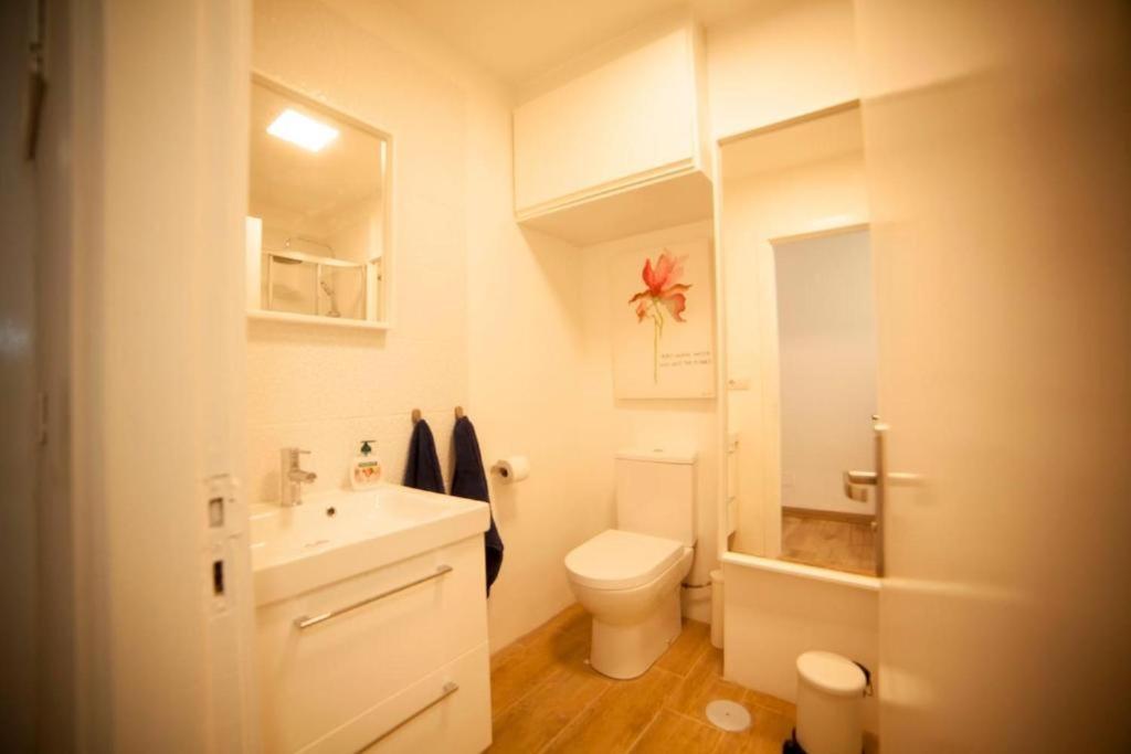 Aires Del Atlántico With Pool&wifi Apartamento Puerto de la Cruz (Tenerife)