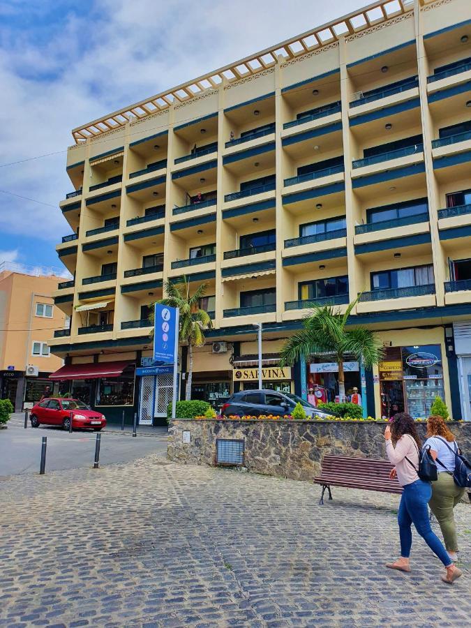 Apartamento Aires Del Atlántico With Pool&wifi