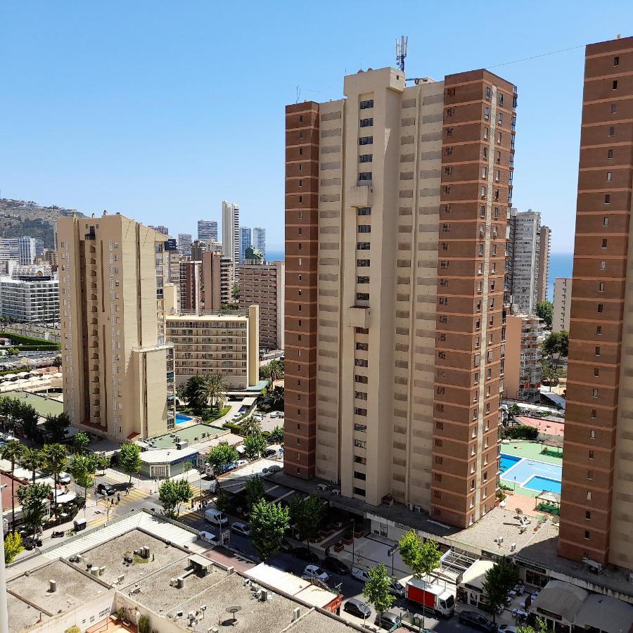 Apartamento Glamour Alhambra Rincon De Loix
