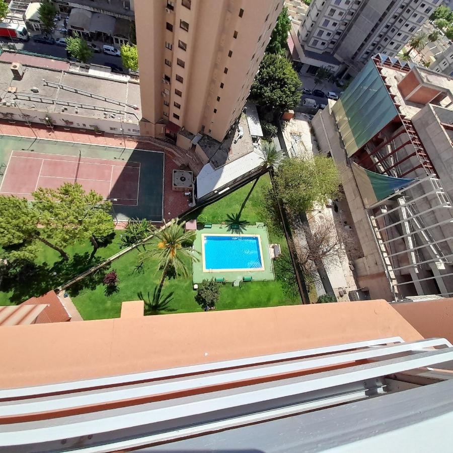 Apartamento Glamour Alhambra Rincon De Loix