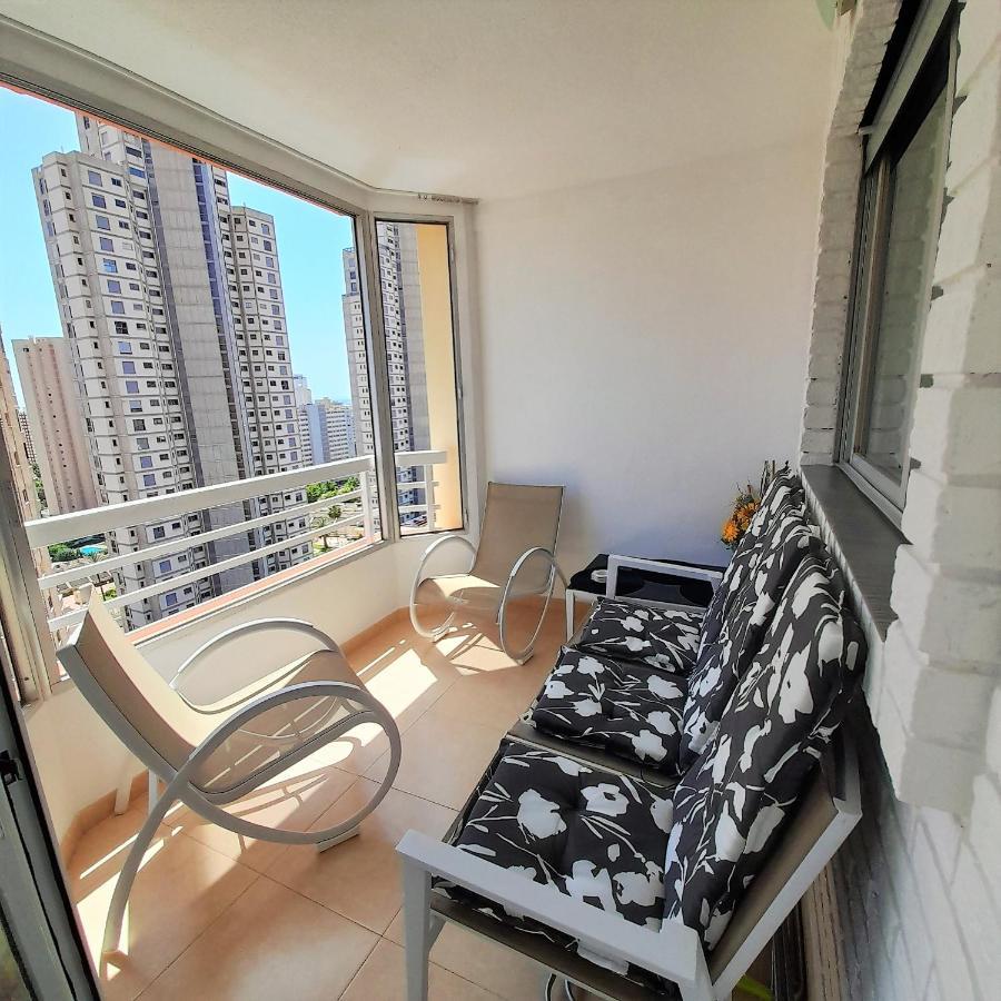 Apartamento Glamour Alhambra Rincon De Loix *