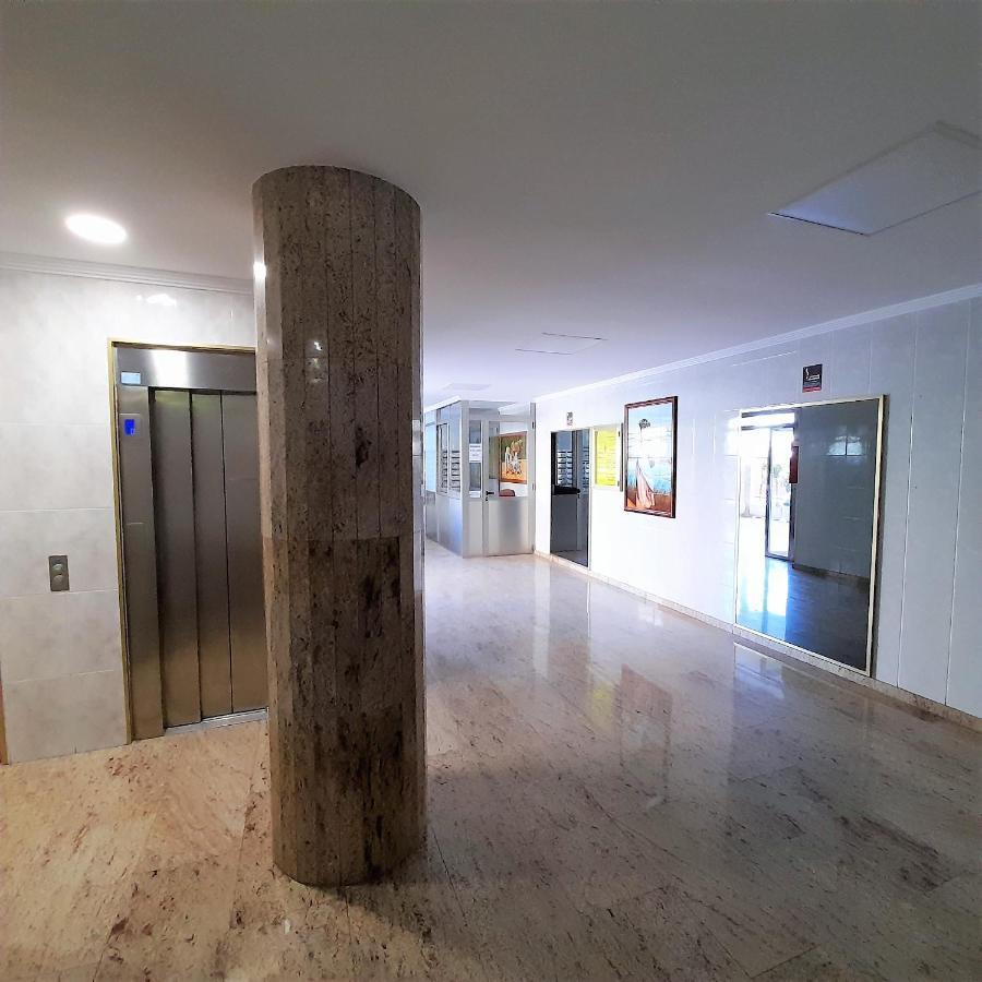 Apartamento Glamour Alhambra Rincon De Loix