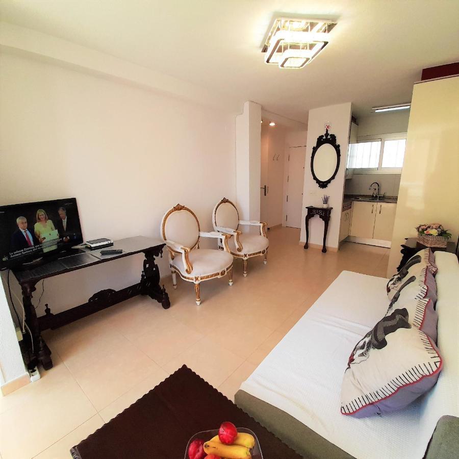 Glamour Alhambra Rincon De Loix Apartamento *