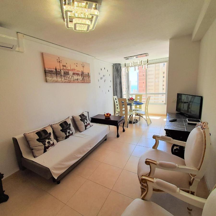 Glamour Alhambra Rincon De Loix Benidorm