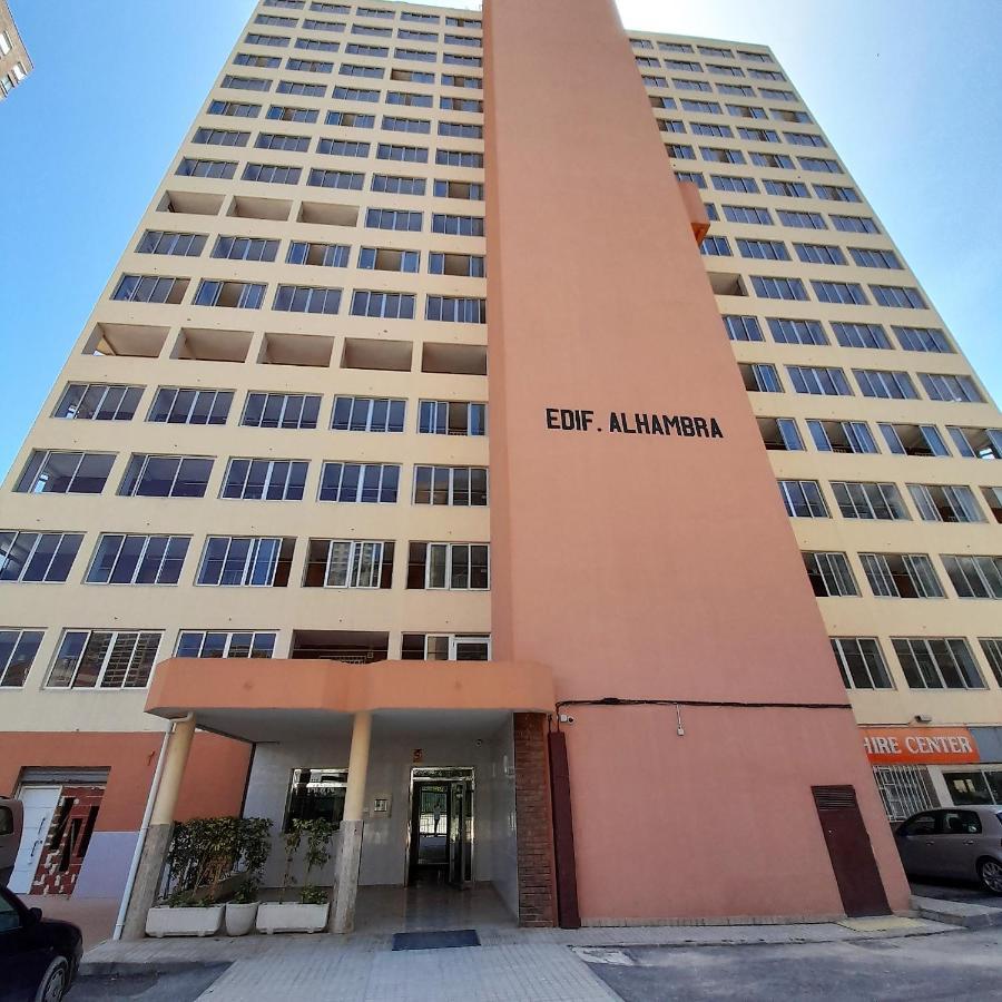 Glamour Alhambra Rincon De Loix Apartamento *