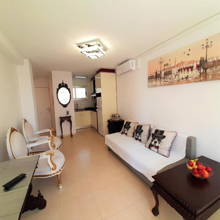Glamour Alhambra Rincon De Loix Apartamento *