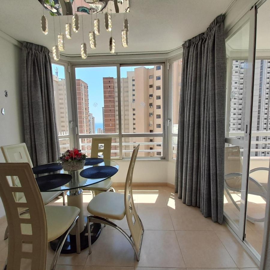 Apartamento Glamour Alhambra Rincon De Loix