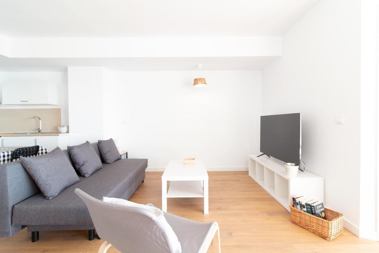 Global Properties, Con Vistas Al Mar, Apartment Canet d'En Berenguer