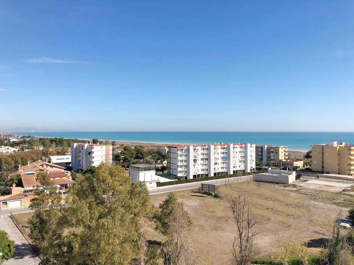 Apartment Global Properties, Con Vistas Al Mar, *