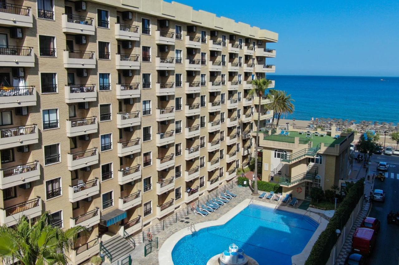 Ronda Iv Apartment Fuengirola